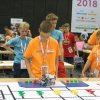 WRO Finale 13